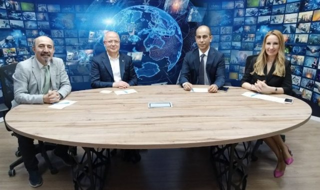 AK Parti Bursa İl Başkanı Davut Gürkan seçim sürecini değerlendirdi