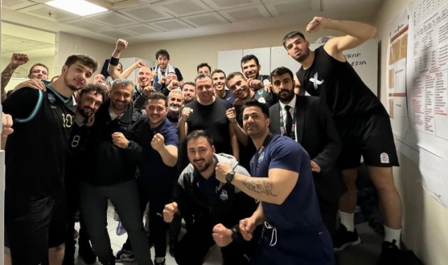 Çayırova Bornova'dan galibiyetle döndü