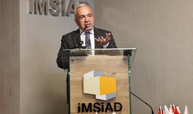 Şadi Özdemir: "Kentsel dönüşüm bölgesel yapılmalı"