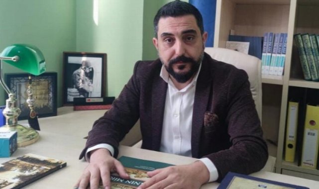 Sultan Abdülhamid Han: Türkiye'nin Cumhur İttifakı vizyonuna ihtiyacı var