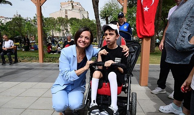 Karabağlar'da yarınların meclisi bugün kuruldu