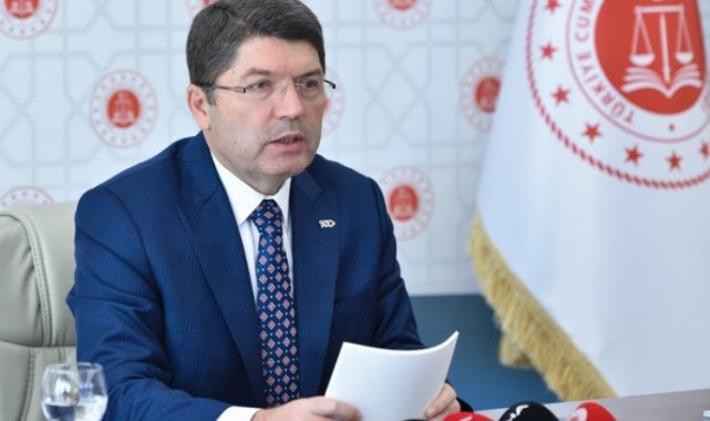Bakan Tunç: 27 Mayıs demokrasi tarihinin kara lekesi