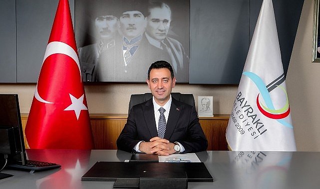 Başkan Önal'dan 'bağımsızlık korteji'ne davet!