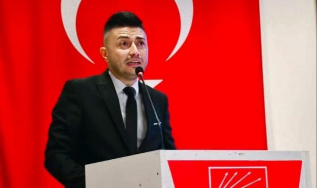 CHP'li Keskin'den 19 Mayıs mesajı