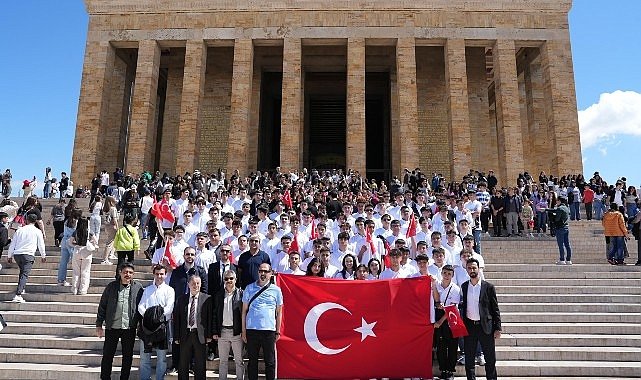 “Enerjinin Yıldızları