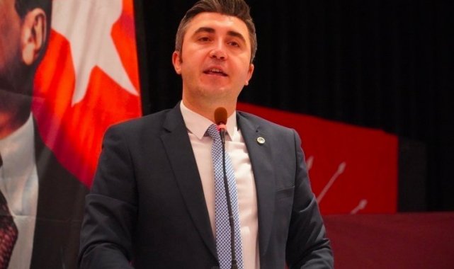 İmamoğlu'ndan Çakır'a kutlama mesajı