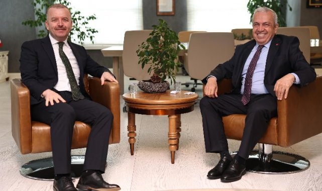 Nilüfer'de kaçak yapıyla mücadele mesajı
