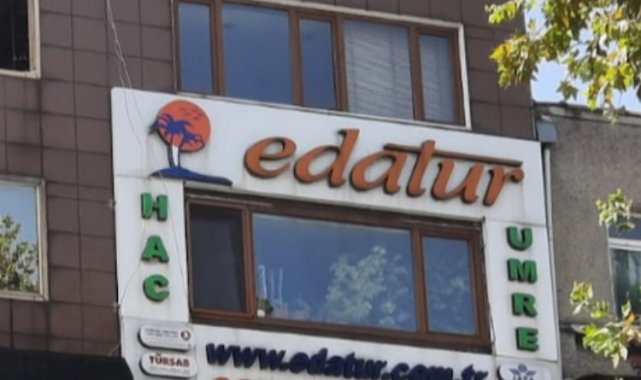 Yanlış vize aldılar, Umre yolcusunu mağdur ettiler!