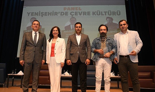 Başkan Özyiğit, “Yenişehir Belediyesi yenilenebilir enerjiye geçiyor