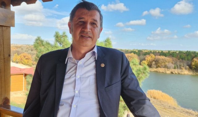 "Bulgarların kimlikle girdiği ülkemizden vizeyi ödesek bile çıkamıyoruz"