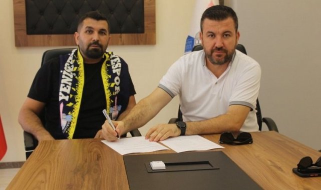Bursa Yenişehir Belediyespor'da Alemdar dönemi
