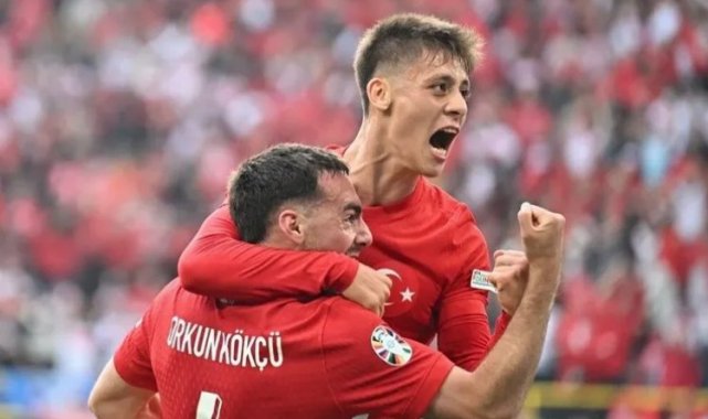 Bursa'da milli maç heyecanı