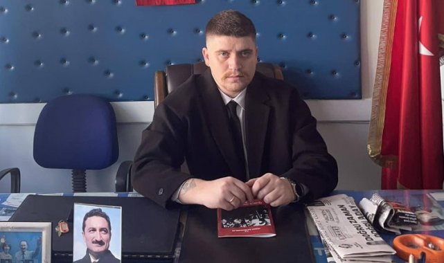 Hasan Nalbantoğlu "Taban fiyatları kabul edilemez"