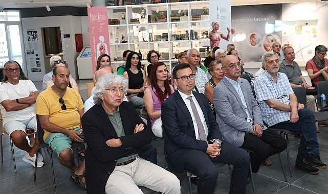 Köy enstitülerinin sağlık alanındaki mirası Nilüfer'de ele alındı