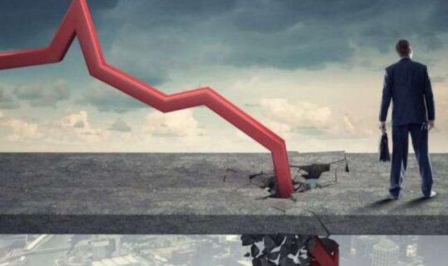Küresel şirket iflasları 10 yılın en yükseğinde! Türkiye'deki şirketlerde düşüş var!