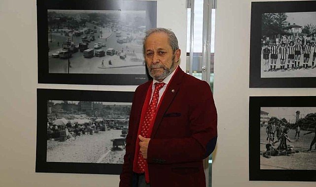 Mehmet Ağabey'in İsmi 39. Sokak'ta Yaşayacak