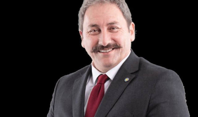 Mehmet Tolga Akalın, Rıdvan Uz'a destek verdi