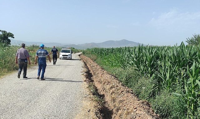 Torbalı Belediyesi'nden “Hobi bahçelerine
