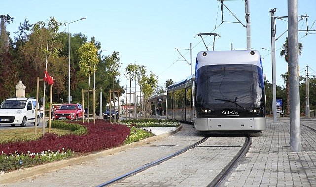 15 Temmuz'da ulaşım ücretsiz