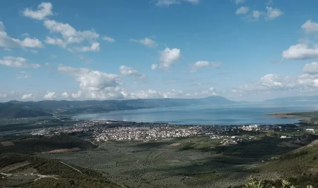4 devlete başkentlik yapan İznik, turizm potansiyelini açığa çıkaramıyor
