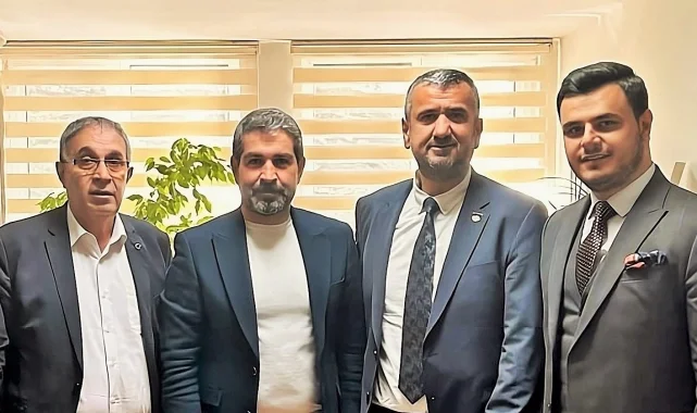 ANASİAD'dan üniversite-sanayi iş birliği hamlesi