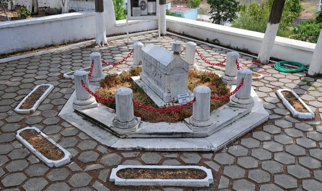 ATA Parti vatan şairi için harekete geçti