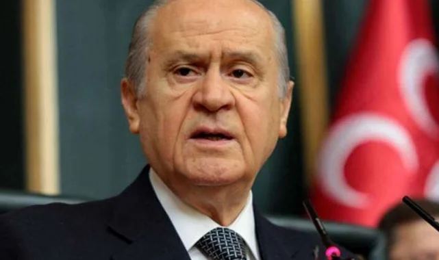 Bahçeli: Zafer meşalesi milli yüreklerin elinde parlayacak