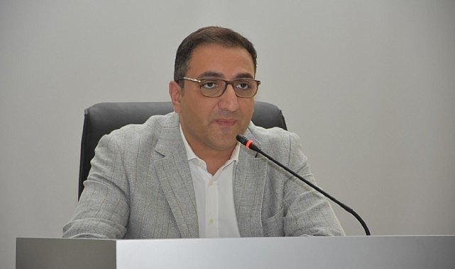 Balçova meclisinde gündem yangınlar oldu