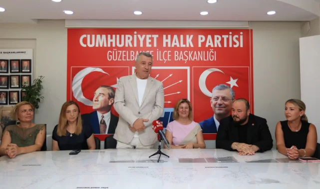 Başkan Günay: 'Söz verdik, 15-0 yaptık'