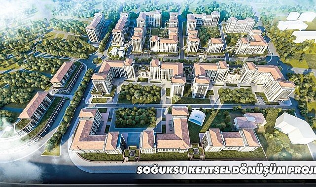 Başkan İbrahim Sandıkçı: “Samsun'un en büyük kentsel dönüşüm çalışmasına imza atıyoruz