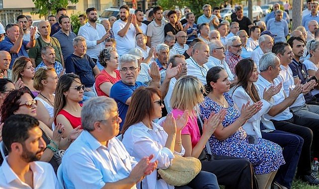 Başkan Önal, “Vatandaşlarımız için üzerimize düşeni yapacağız