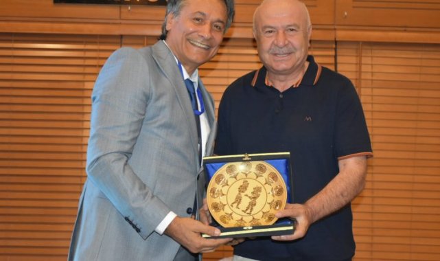 Bursa Kent Konseyi'nde Ertuğrul Aksoy dönemi