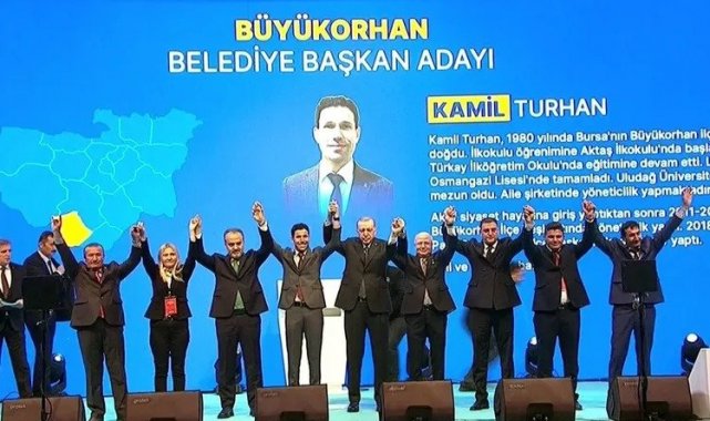 Büyükorhan'ın en büyük eksiği 'sosyal tesis'