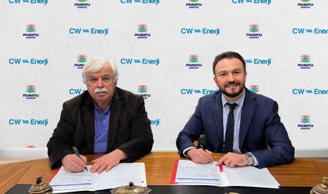 CW Enerji'den 4 milyon dolarlık yeni GES anlaşması
