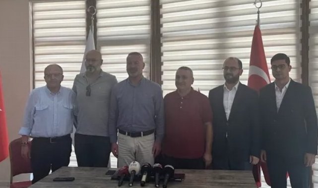 Karacabey Belediyespor'dan yeni sezon öncesi açıklama
