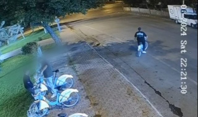 Kayseri Büyükşehir'den Emniyet'e "KAYBİS" teşekkürü