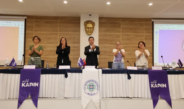Muğla Büyükşehir'den CEMR imzası