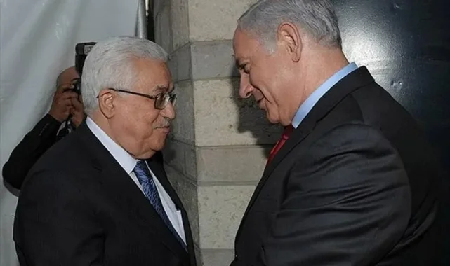 Muin Naim: Türkiye Filistin meselesinde Mahmud Abbas'ı muhatap kabul etmemeli