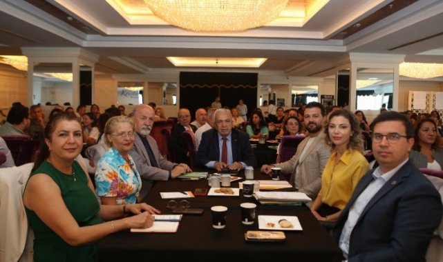 Nilüfer Belediyesi Stratejik Planı'nda son çalışmalar