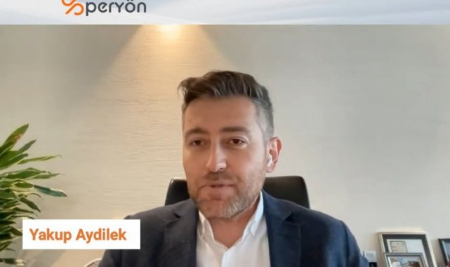 PERYÖN, çalışan mutluluğunun sırrını konuştu