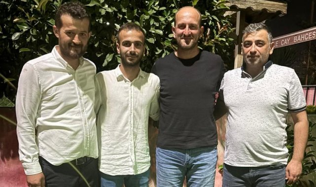 Türkelispor'da imzalar peş peşe