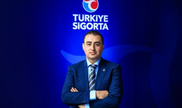 Türkiye Sigorta 6 ayda 50.4 milyar TL prim üreterek sektörde bir rekora daha imza attı