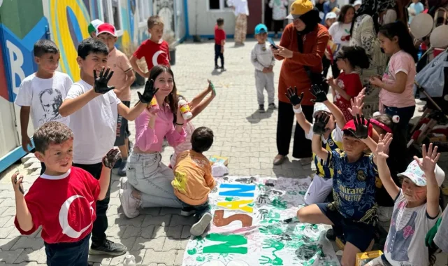 Uludağ Enerji, bir yılda 31 bini aşkın kişinin hayatına dokundu