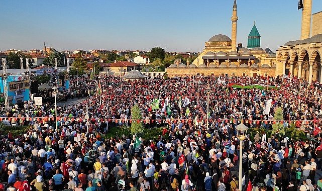 Başkan Altay: “Filistin Halkının Yürüyüşünü Asla Durduramayacaksınız