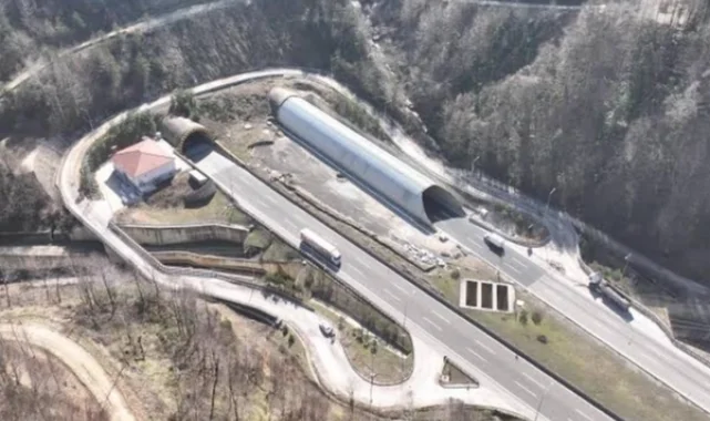Bolu'dan İstanbul'a gidecekler 1 Eylül'e dikkat!