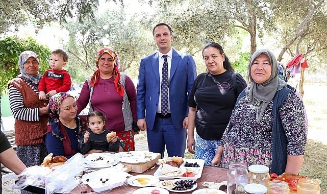 Bornova'da anketler hizmete dönüşecek