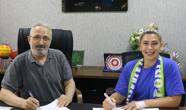 Bursa Büyükşehir Belediyespor'dan 3 takviye daha