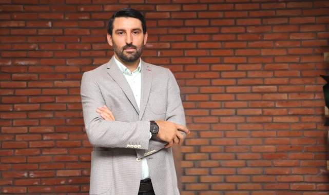 Ekrem Erdem: Uluslararası arenada da ses getiren projelere imza atmayı hedefliyoruz