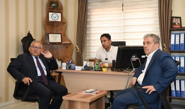 Kayseri Kariyer Merkezi'nden istihdama katkı