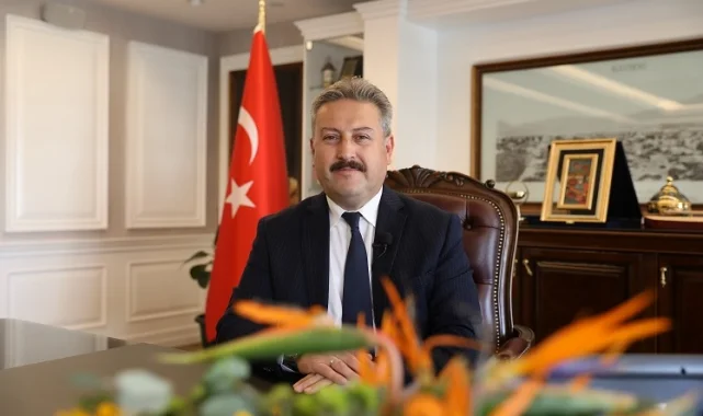 Kayseri Melikgazi'den sorunlara anında müdahale